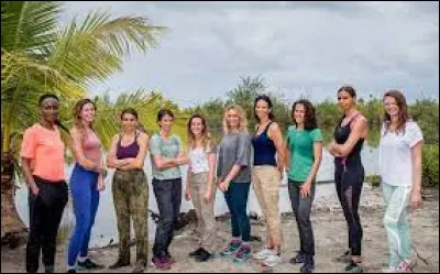 Quelle épreuve a été la toute première de la saison ?