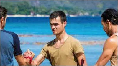 Quelle femme a gagné la première épreuve féminine ?