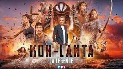Quand Ugo, éliminé au premier conseil, a-t-il gagné "Koh-Lanta" ?