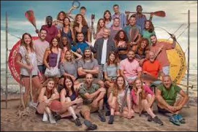 Quelle candidate a été immunisée par Loïc ?