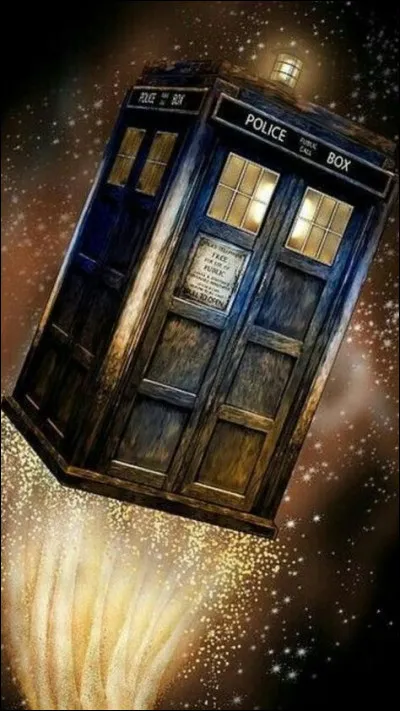 Quelle phrase River Song aime-t-elle bien répéter ?