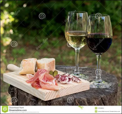 Moi, ça me fait toujours plaisir d'être invité de cette façon !