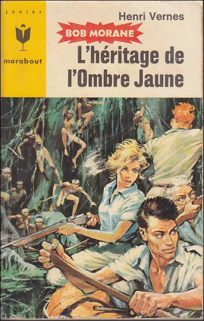 Tentez l'aventure et trouvez le groupe !