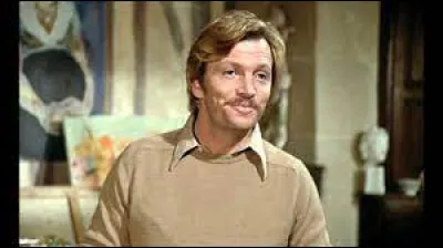 Quel acteur a tenu le rôle d'Antoine dans "César et Rosalie" ?