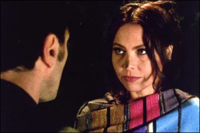 Elle est Cécile Costes dans la trilogie de Lucas Belvaux, "Un couple épatant", "Cavale" et "Après la vie" :