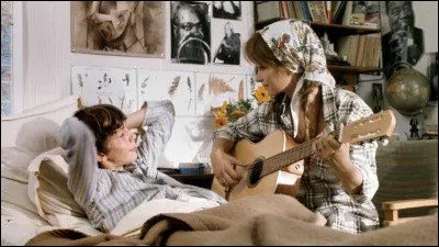 Dans "Le Souffle au coeur", quelle actrice joue le rôle de Clara Chevalier, mère qui entretient une relation incestueuse avec son fils Laurent ?