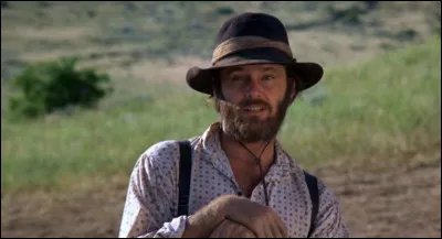 Quel est ce film avec Jack Nicholson ?