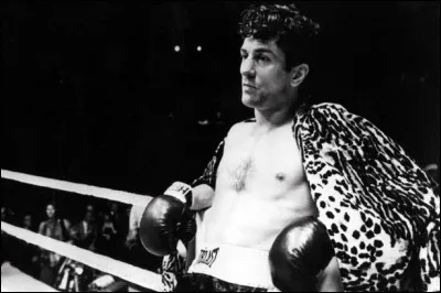 Quel est ce film avec Robert De Niro ?