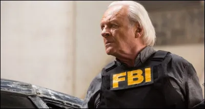 Quel est ce film avec Anthony Hopkins ?