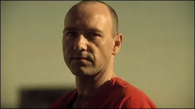 Quel est ce film avec Kevin Spacey ?
