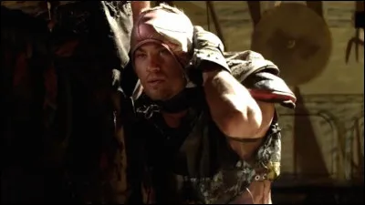 Quel est ce film avec Channing Tatum ?