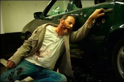 Quel est ce film avec Jean Reno ?