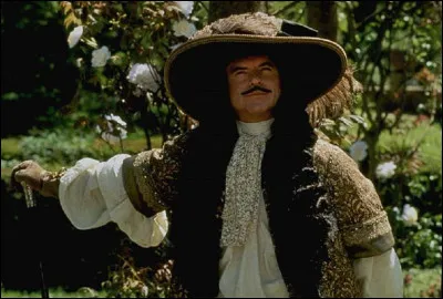 Quel est ce film avec Sam Neill ?