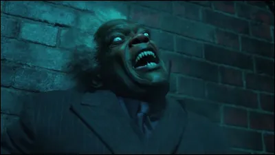 Quel est ce film avec Samuel L. Jackson ?