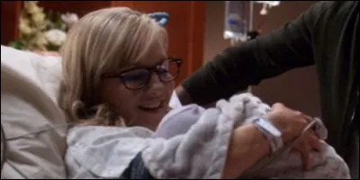 Comment se prénomme le fils de Linda ?