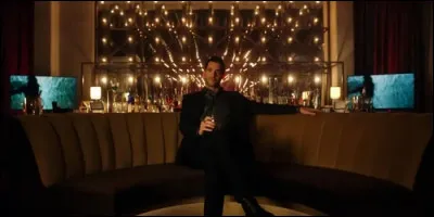 Quel est le nom du night club que possède Lucifer Morningstar ?