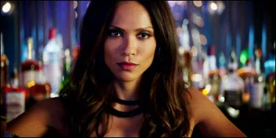 Quel métier Mazikeen "Maze" va-t-elle exercer sur Terre ?