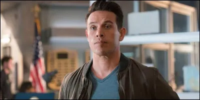 Qui est Daniel Espinoza ?