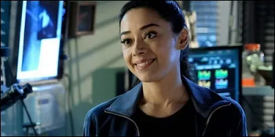 Quel ange protège Ella Lopez ?