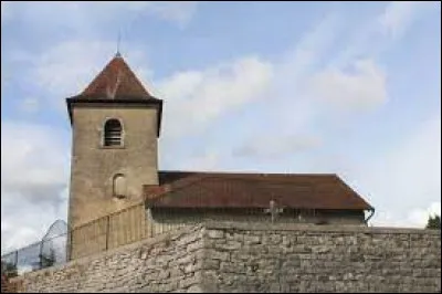 Nous sommes en Bourgogne-Franche-Comté, à Écrille. Commune de l'aire d'attraction Lédonienne, elle se situe dans le département ...