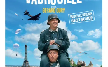 Quiz Louis de funes