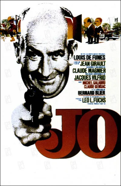 Jo (1971)