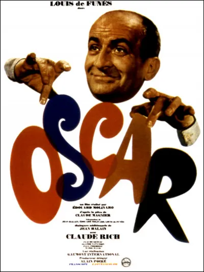Oscar (1967)