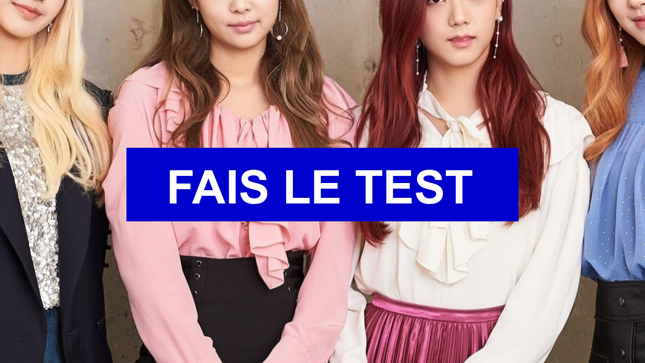 Quiz Tests de personnalit