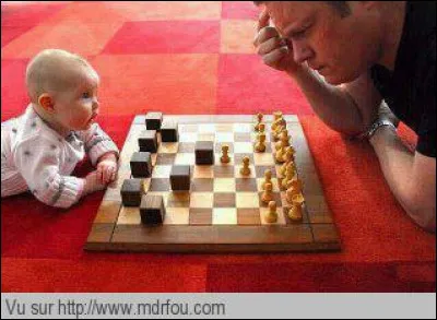 À partir de quel âge peut-on apprendre à jouer aux échecs ?