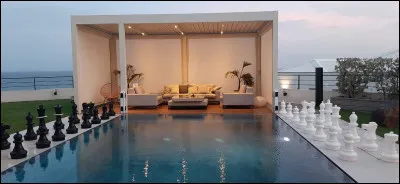 « Le jeu déchecs est à lintelligence artificielle ce que la drosophile est à la génétique ».
De qui est cette phrase ?