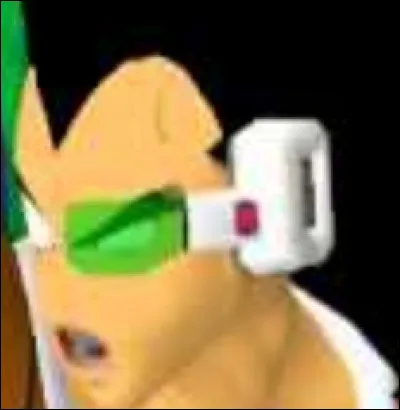 Qui est ce personnage ?