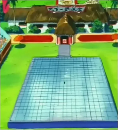 Quel est le num&eacute;ro du dernier Championnat du Monde dans "Dragon Ball Z" ?