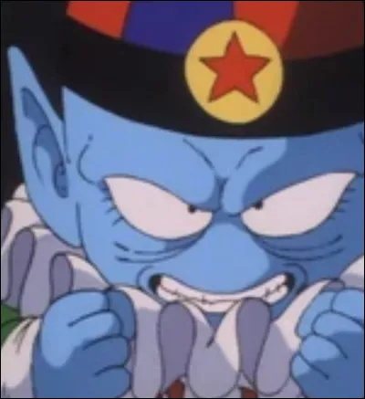 Que souhaite Pilaf ?