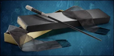 À qui appartient cette baguette ?