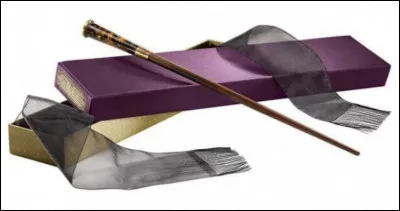 À qui appartient cette baguette ?