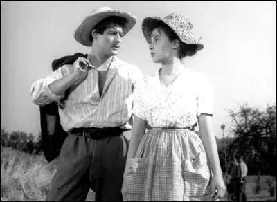 Quelle actrice jouait le r&ocirc;le de Marguerite Maloret, la fille de Z&egrave;phe (Yves Robert) dans "La Jument verte" ?