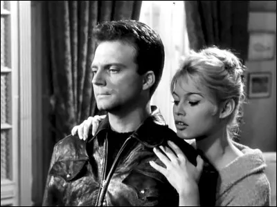 Quel acteur &eacute;tait Mazetti, l'amant d'Yvette dans "En cas de malheur" ?