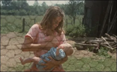 Quelle actrice jouait F&eacute;licie, la ni&egrave;ce de Simone Signoret dans "La Veuve Couderc" ?