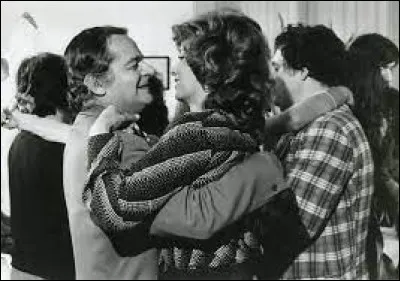 Quelle actrice est C&eacute;cile Lev&egrave;ne, mari&eacute;e &agrave; Serge Reggiani, dans "Violette et Fran&ccedil;ois"