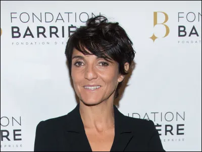 Qui est cette célébrité ?