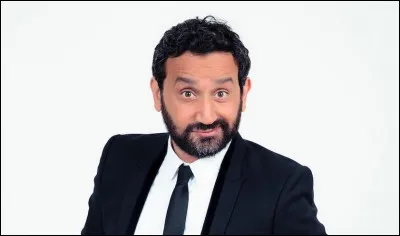 Qui est cette célébrité ?