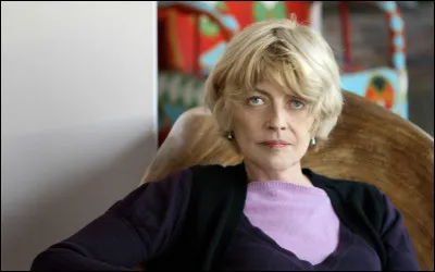 Qui est cette célébrité ?