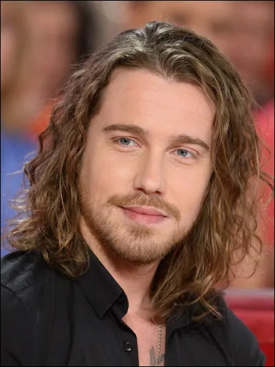 Qu'ai-je sur la tête ?