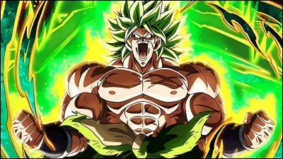 Qui est ce personnage ?