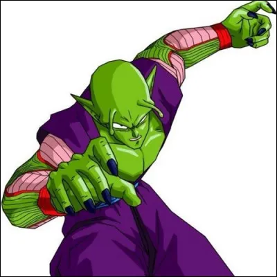 Qui est ce personnage ?