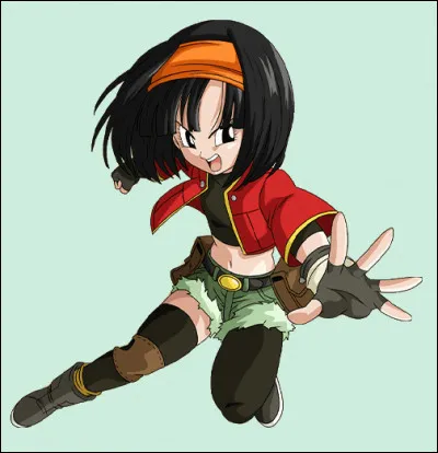 Qui est ce personnage ?