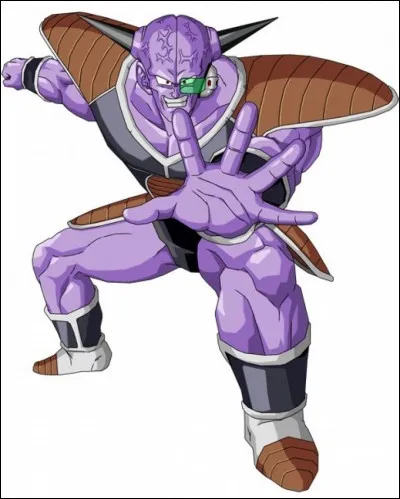 Qui est ce personnage ?