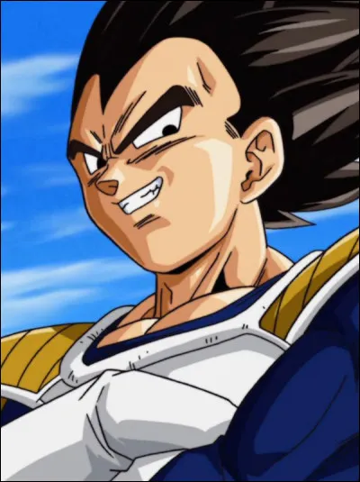 Qui est ce personnage ?