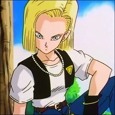 Qui est ce personnage ?