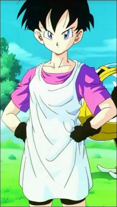 Qui est ce personnage ?